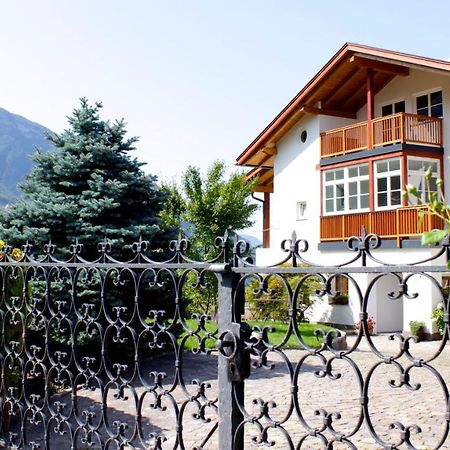 Schiessstandhof Montagna Exterior foto