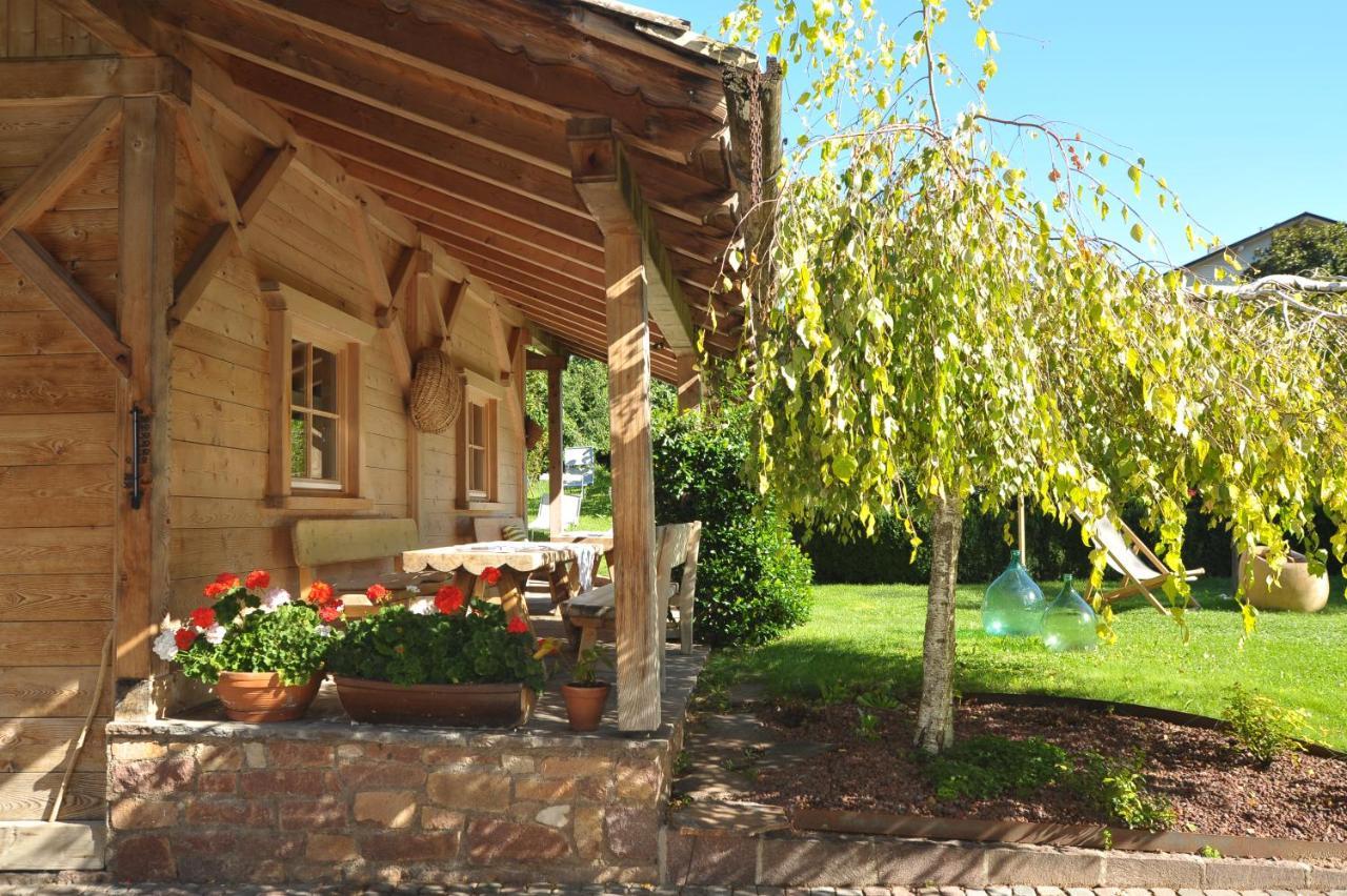 Schiessstandhof Montagna Exterior foto